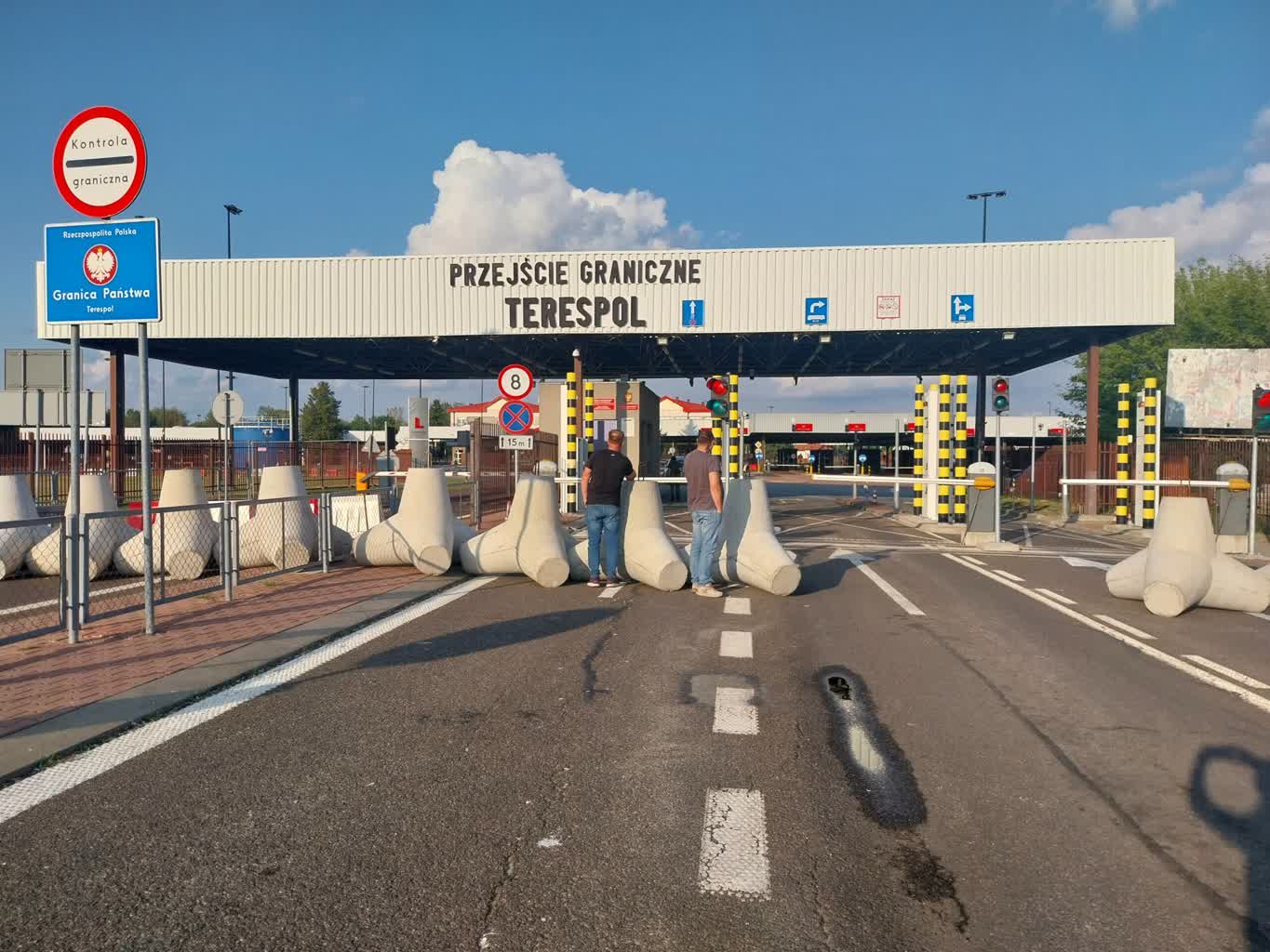 19.09.2025 Gorąca linia Radia Lublin