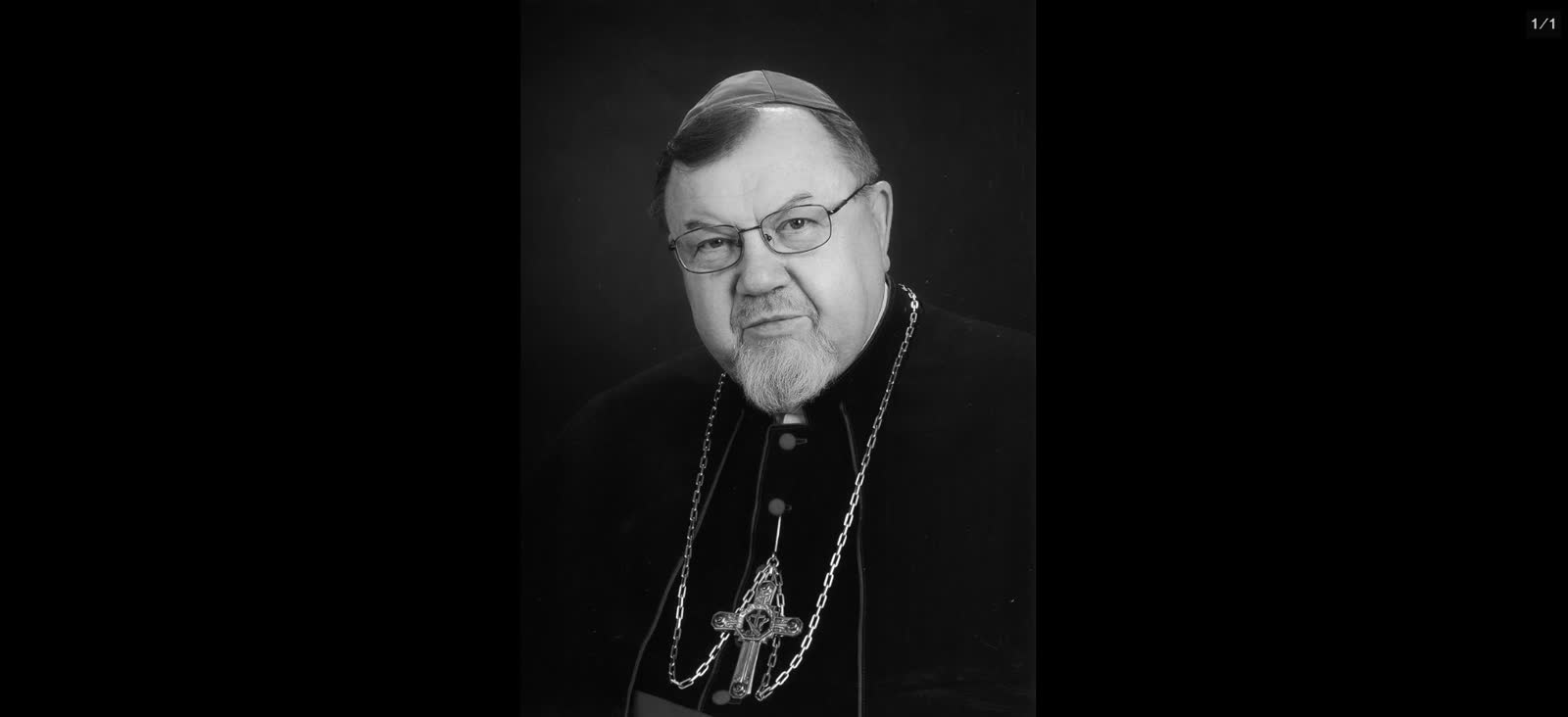 Drohiczyn i Biała Podlaska żegnają biskupa Antoniego Dydycza