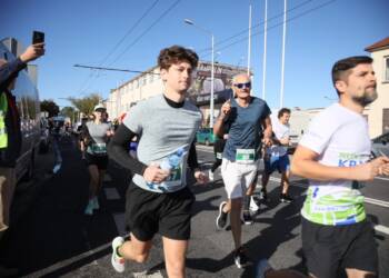 Bieg w centrum miasta. Utrudnienia i objazdy komunikacji 7 EAttachments896771098a91a7affc2432ddb47c24561bbdbbc xl