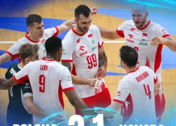 Jest ćwierćfinał! Polacy wygrali z Kanadą 6 EAttachments896773280a17adbd318bb8232bf59fde5417e9e xl