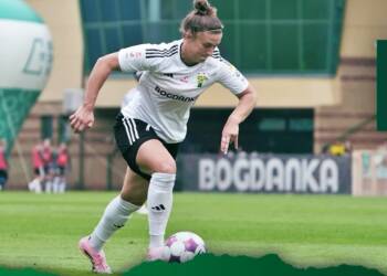 Górnik wciąż niepokonany. Łęcznianki na czele tabeli 7 EAttachments8968037dfdbb701a9bde4cee1da75fcdcee7784 xl