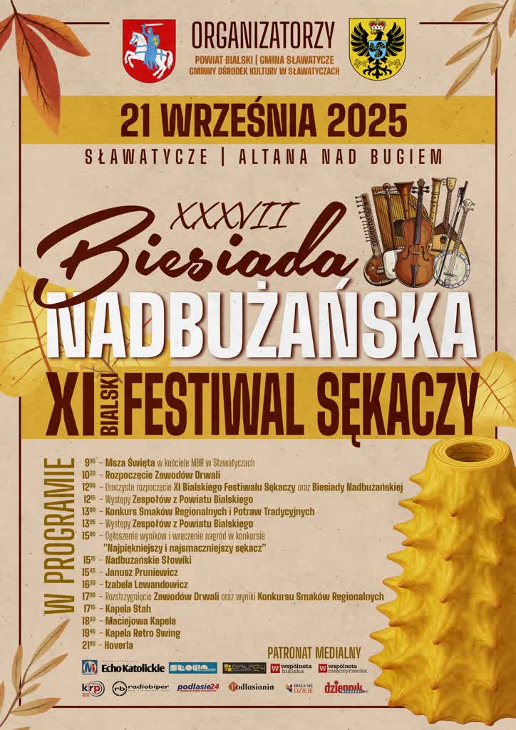 Sękaczowe bogactwo nad Bugiem, czyli biesiada i festiwal 2 sękaczy.jpg