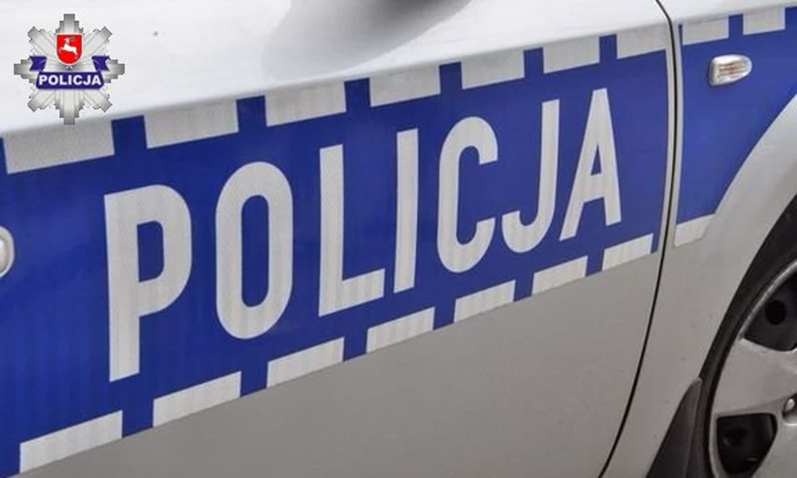 Lubelskie: grzybiarz znalazł obiekt przypominający drona