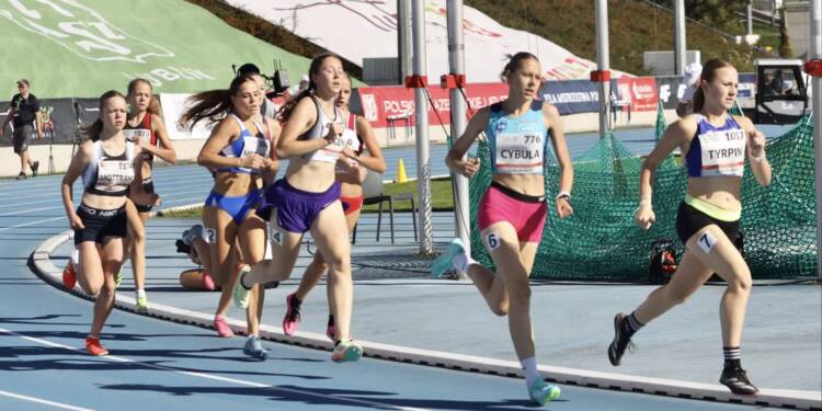 Udane mistrzostwa młodych lekkoatletów 1 EAttachments896991772703679cc03fd29844908b86954f8e1 xl