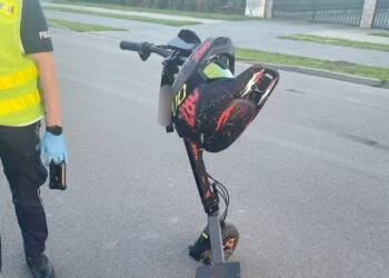 Poważny wypadek na hulajnodze. 12-latka w szpitalu 2 EAttachments8970549f210f15bf5c70562f3138b3600981d50 xl