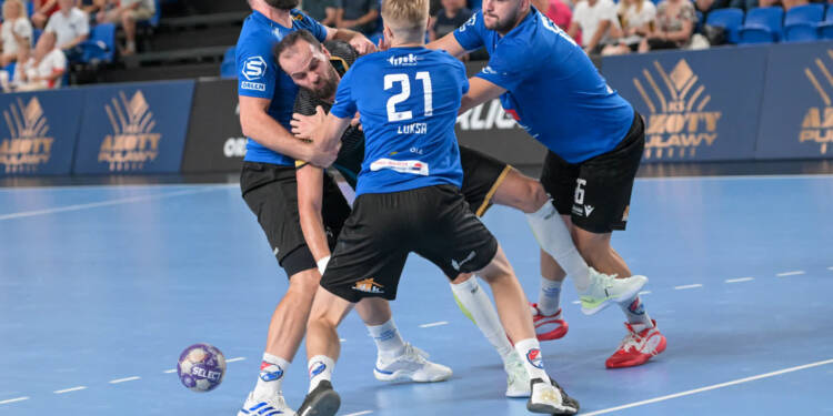 Orlen Superliga: Azoty Puławy przegrywają z Gwardią Opole 1 EAttachments8971595c016741a5a2155b2224918af036c3aa1 xl 1