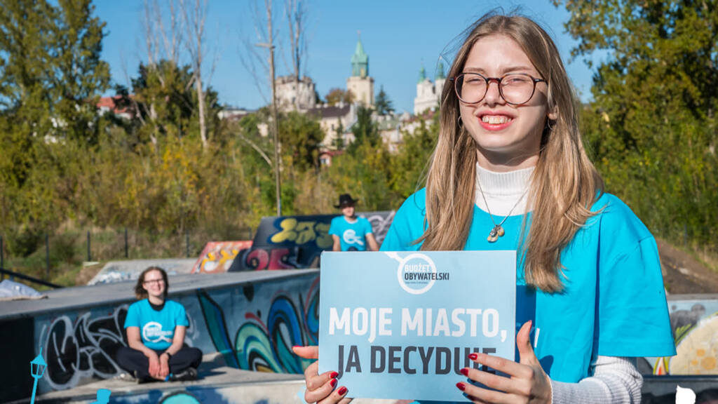 17 mln zł do wydania. Można już głosować na projekty w ramach Budżetu Obywatelskiego 2 EAttachments8972170b264824c8a61a94ddbf6c0d0b87ada82 xl