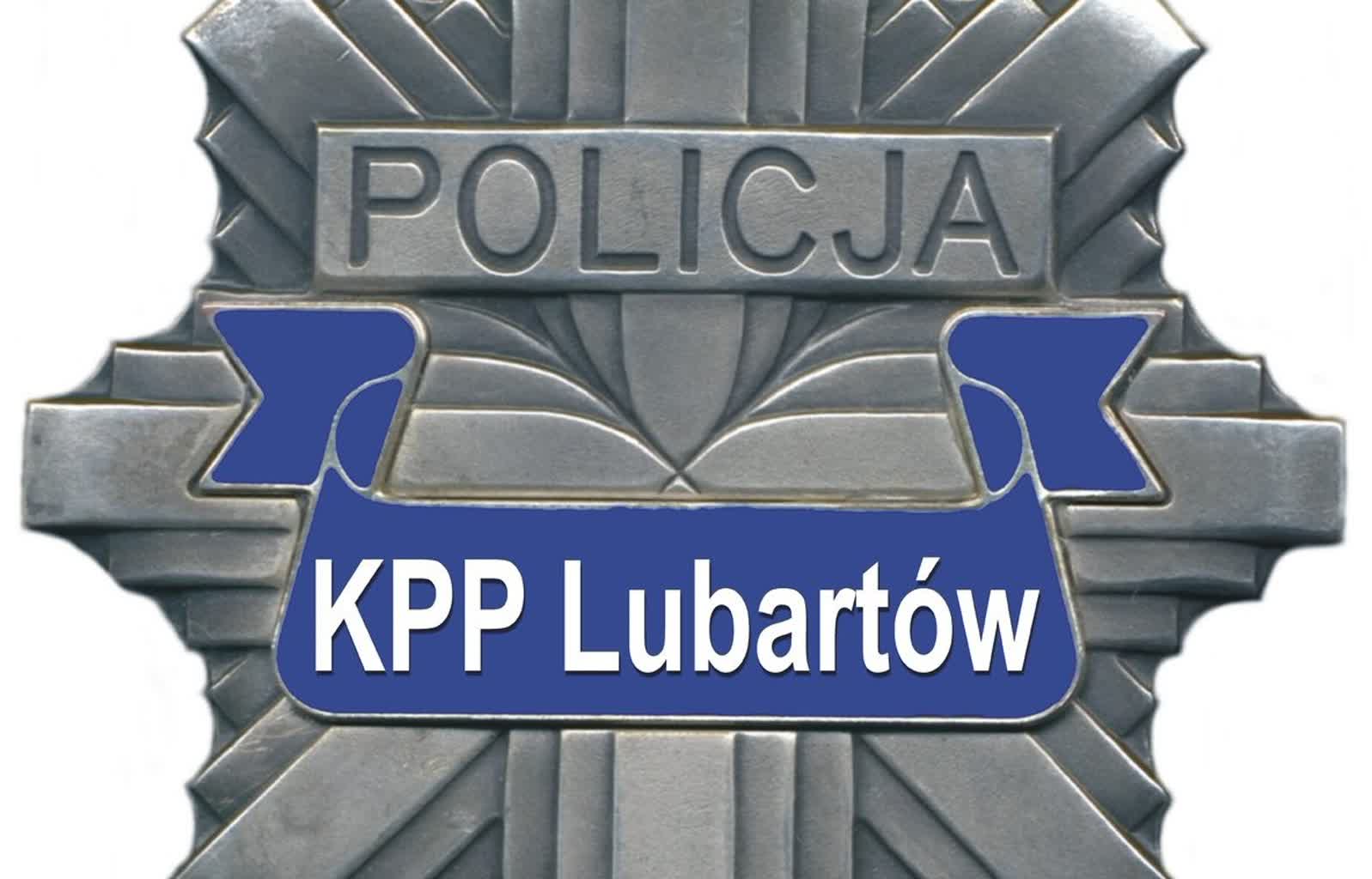 Najpierw kradzież, później narkotyki. Nastolatek zatrzymany w Lubartowie