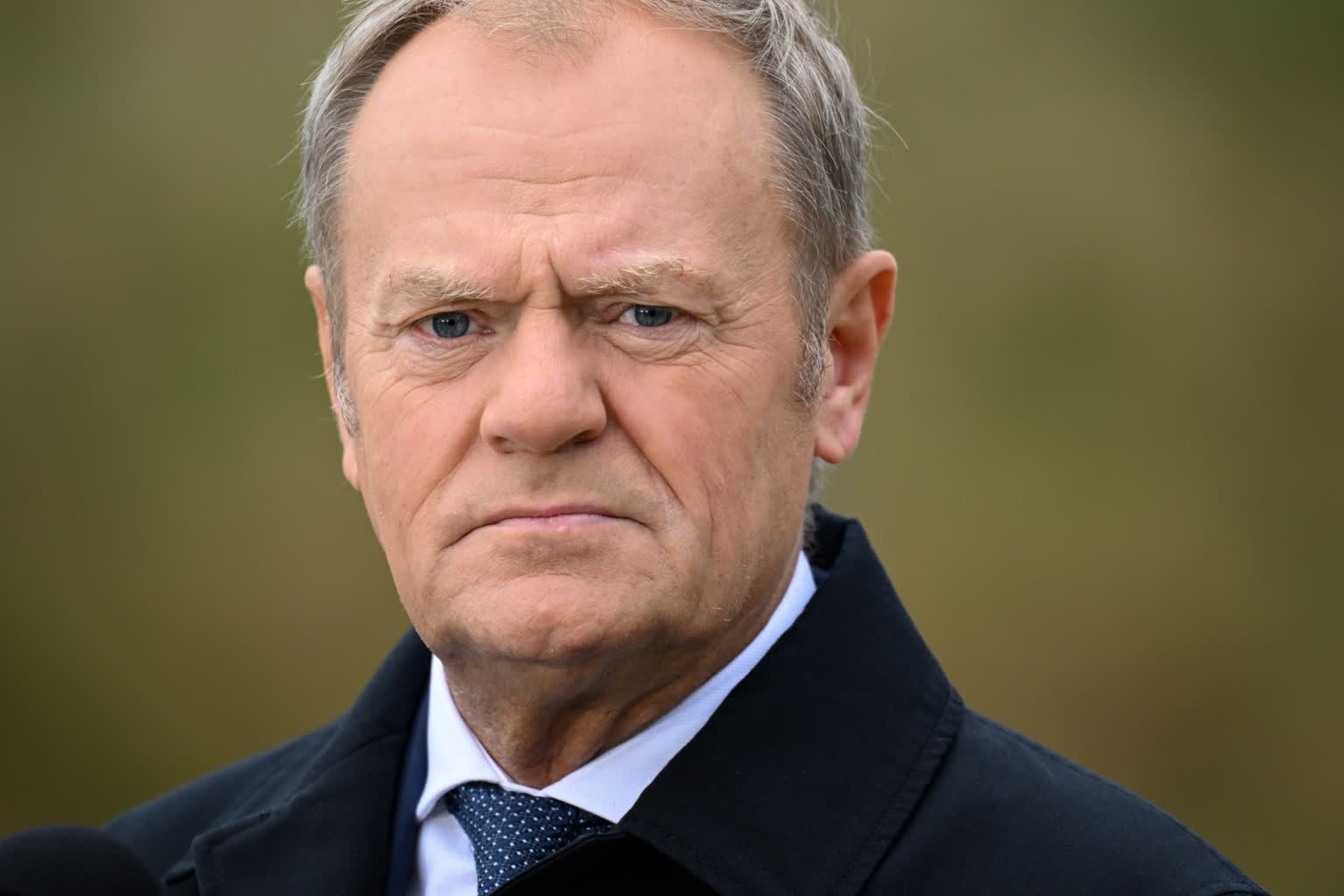 Premier: otwieramy granicę z Białorusią