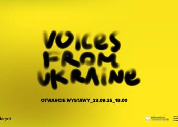 „Wojna stała się codziennością życia artysty” Wernisaż w Galerii Labirynt 8 EAttachments897314587869ebc59bdd1a59bac4273b28ac7fc xl