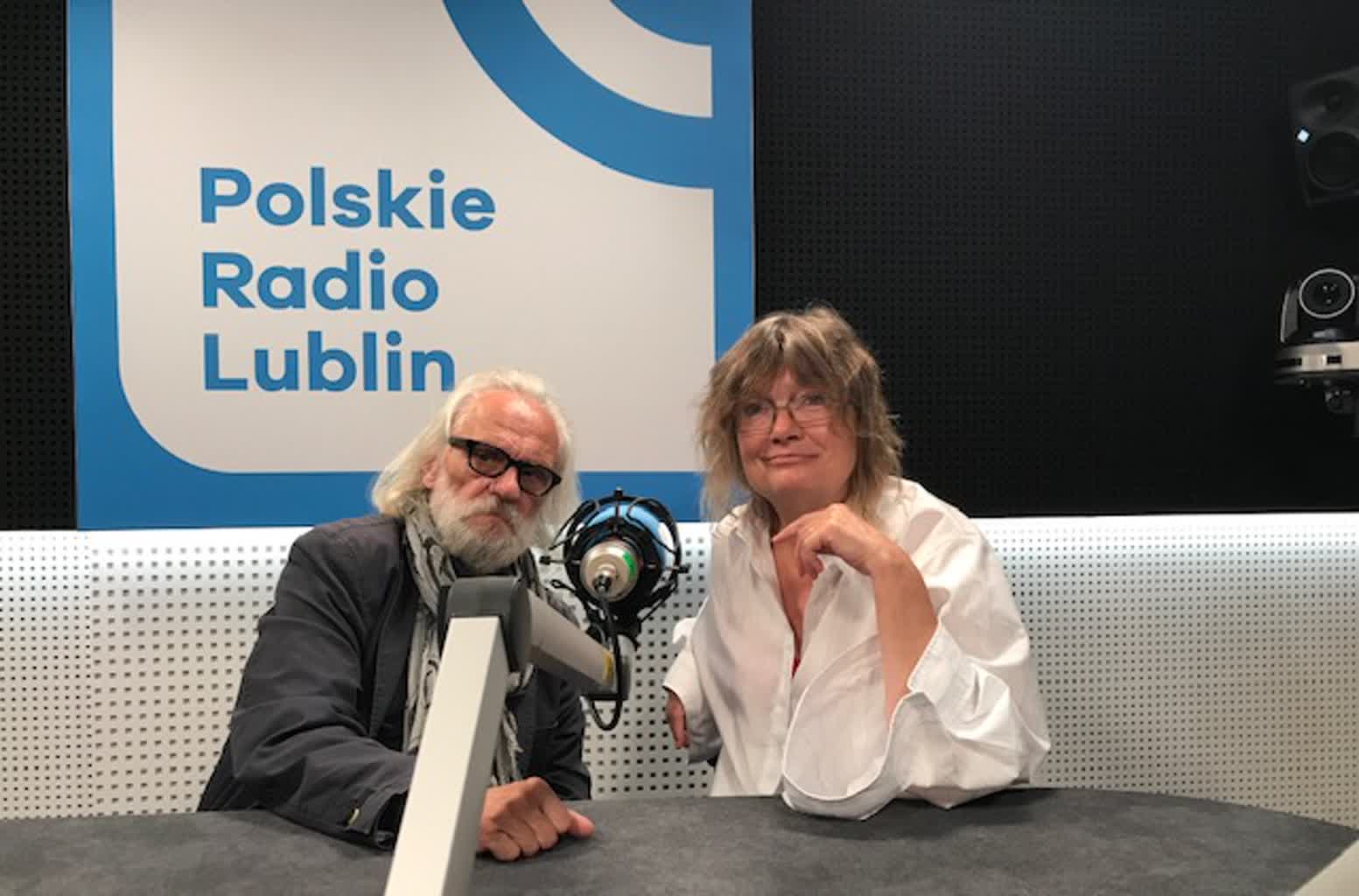 28.09.2025 Nie tylko rozrywkowa niedziela radiowa