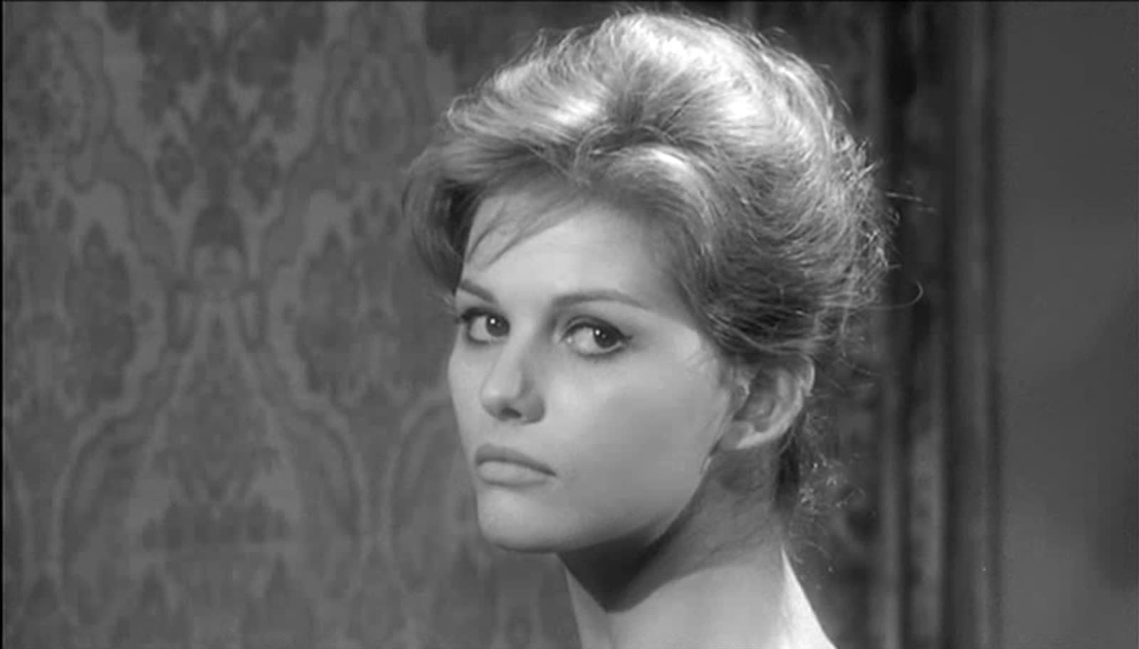 Zmarła Claudia Cardinale, gwiazda światowego kina
