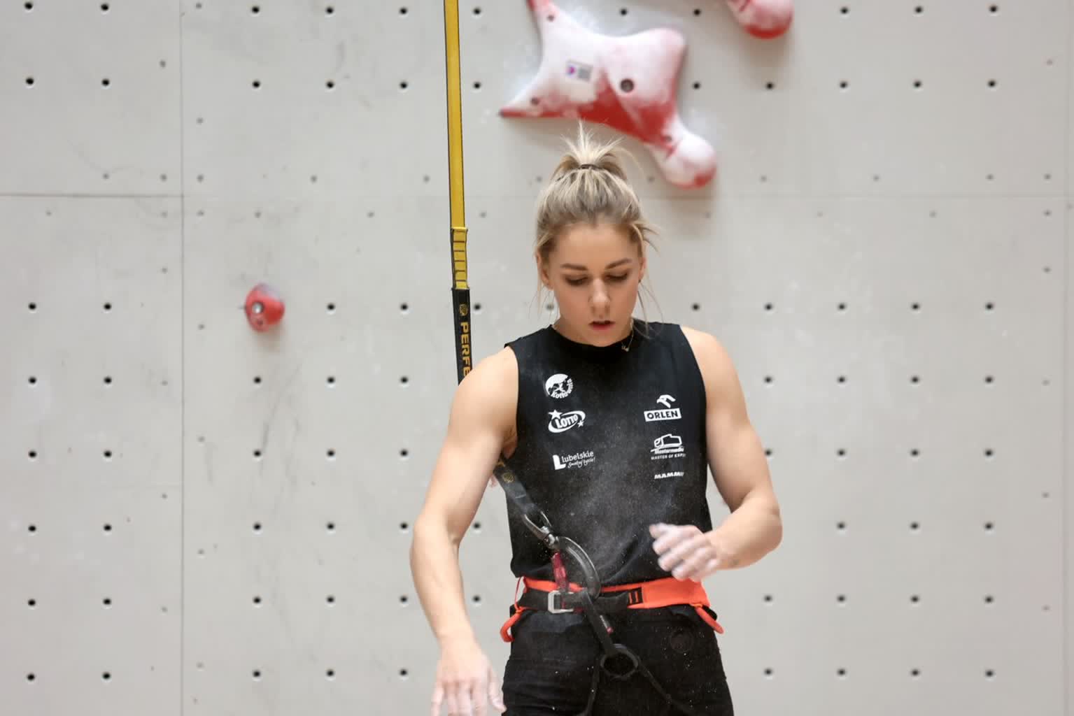 Mistrzostwa w Seulu: Aleksandra Mirosław najszybsza w kwalifikacjach do finałowej rywalizacji