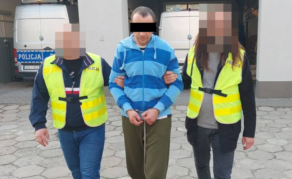 Zabójstwo ze szczególnym okrucieństwem. Trzech mężczyzn oskarżonych o brutalne pobicie i podpalenie 1 EAttachments89740004a50b84ca27715617c920d1289513143 xl