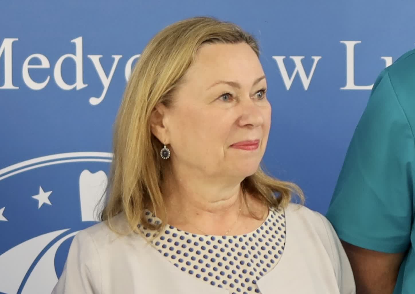 Gość Radia Lublin: pulmonolog prof. Barbara Mackiewicz