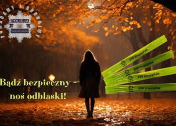Daj się zobaczyć jesienią! Policja apeluje o noszenie odblasków 2 EAttachments8976714d0c8f552d85b67b9b76c870ee73396b0 xl