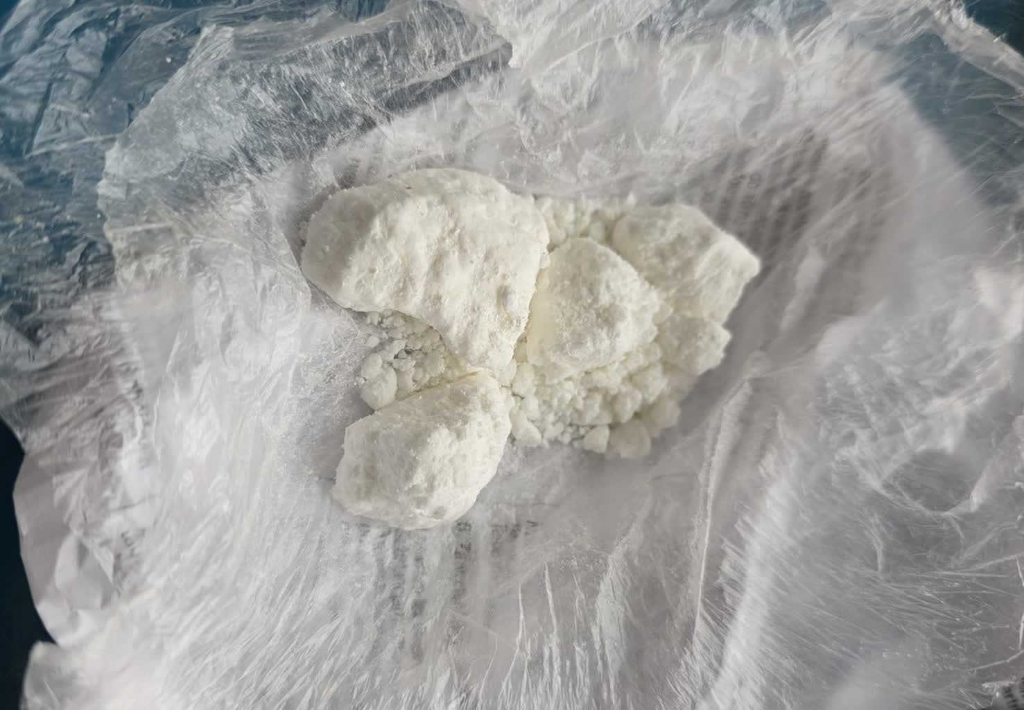 Narkotyki w lodówce. 45-latek usłyszał zarzuty