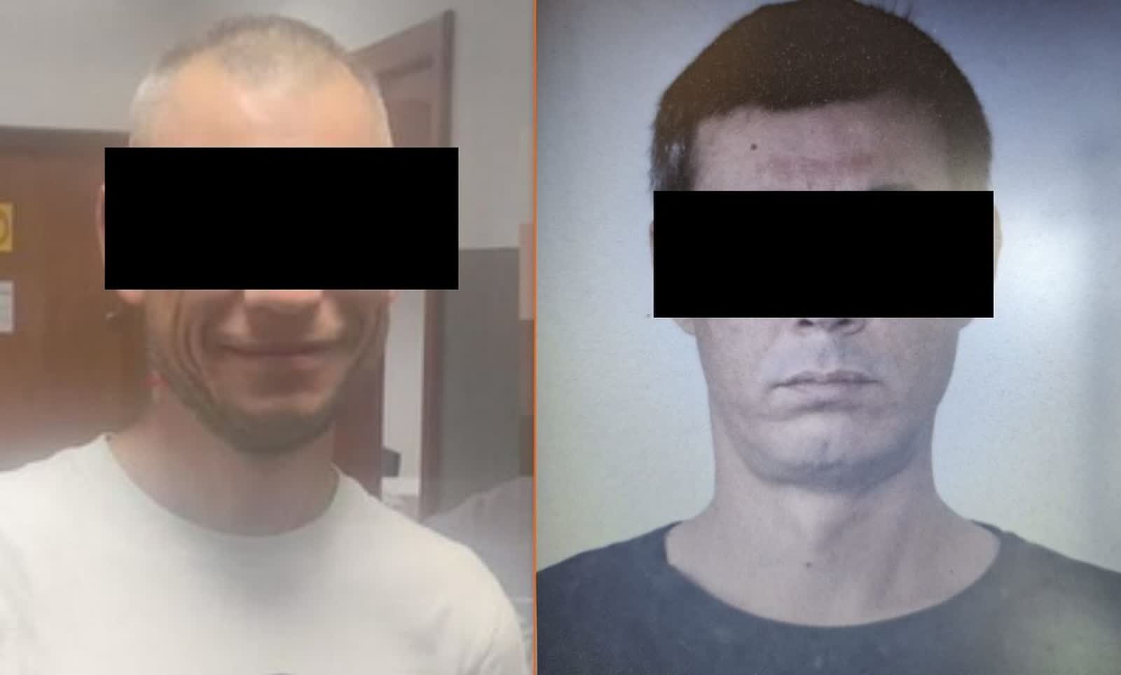 Dwóch obcokrajowców wydalonych z Polski. Jeden groził policjantom