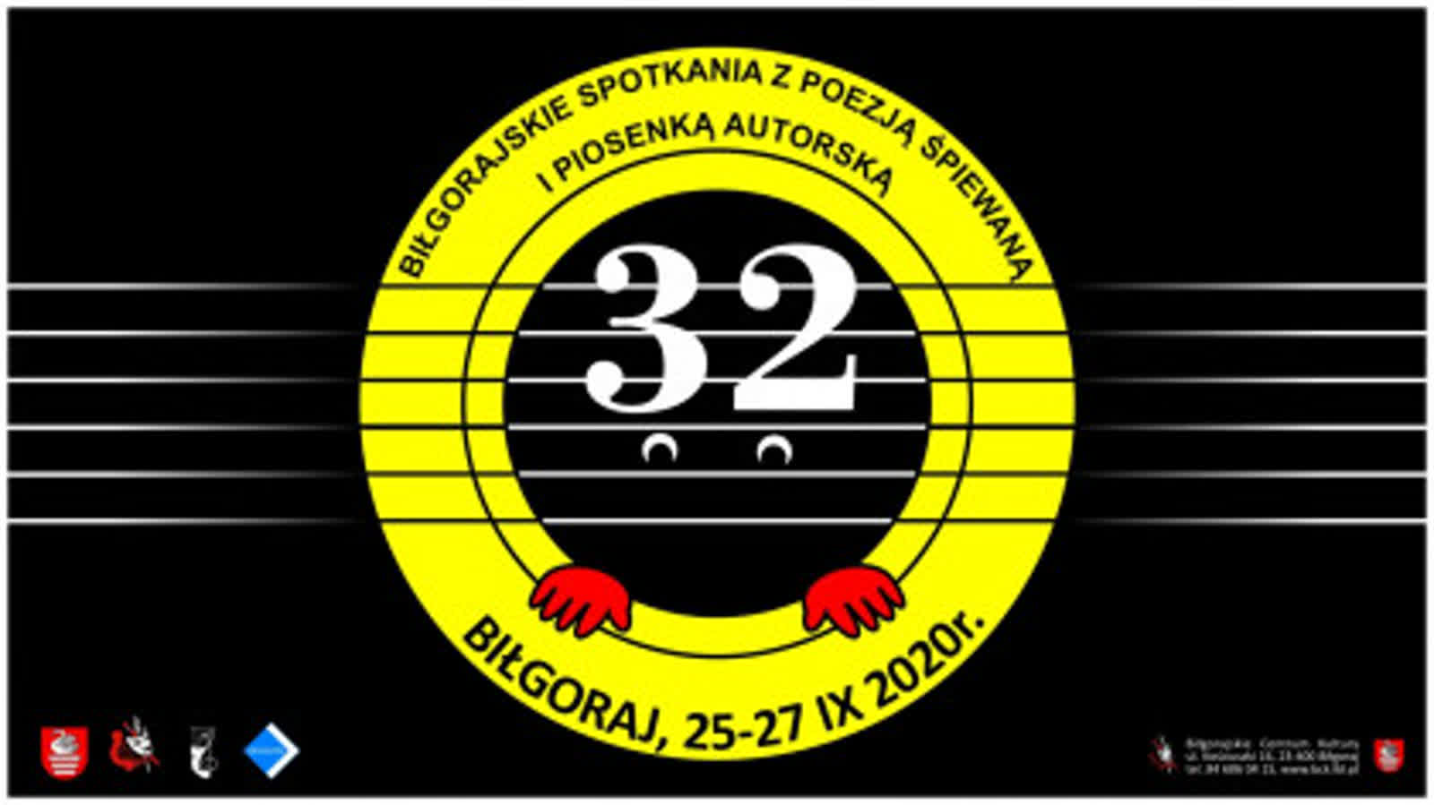 W Biłgoraju zakróluje poezja śpiewana i piosenka autorska