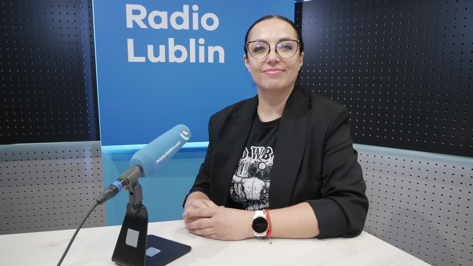 Gość Radia Lublin: Diana Matejek z Wojewódzkiej Stacji Sanitarno-Epidemiologicznej w Lublinie