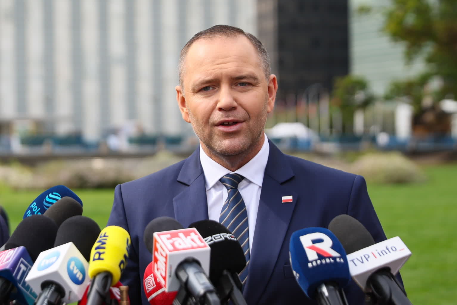 Bon ciepłowniczy i pomoc obywatelom Ukrainy. Prezydent podpisał dwie ważne ustawy