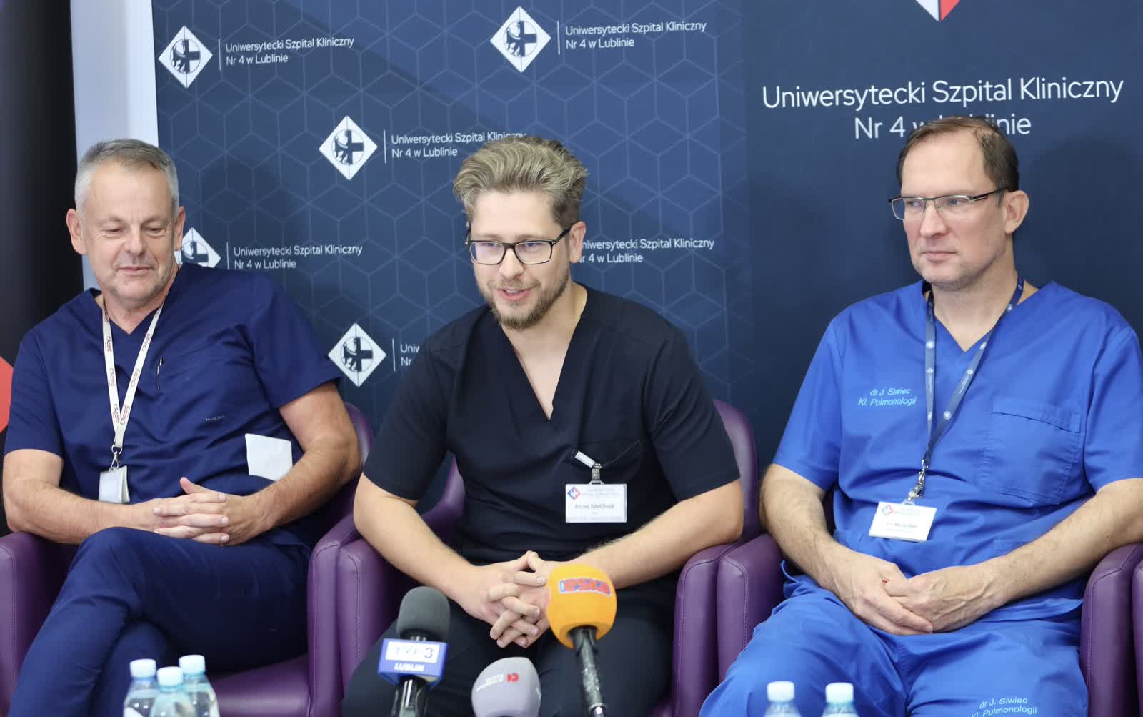 Jeden z nielicznych w Polsce. Lubelski szpital pomaga młodzieży [ZDJĘCIA]