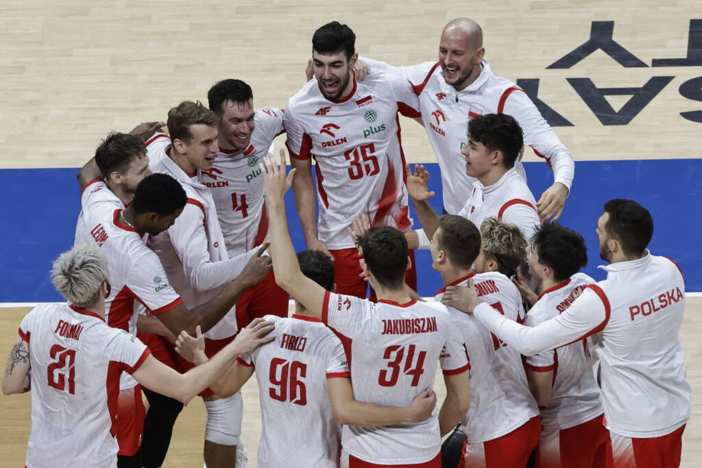 Kewin Sasak po mistrzostwach świata: Myślę, że jako zespół zdaliśmy egzamin 1 EAttachments8982502c13341c221551a8e52cf0fd8c9baa5dc xl