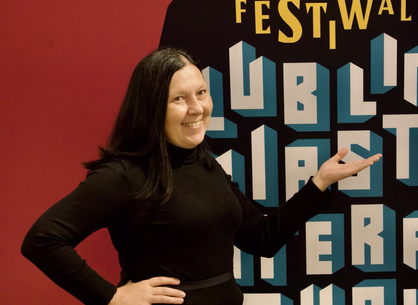 Lublin miastem literatury. Wiemy, kto zdobył nagrody 3 IMG_6720.jpeg