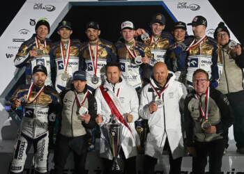 „Piąty finał z rzędu, ale pozostaje niedosyt". Żużlowcy Motoru ze srebrnymi medalami 5 EAttachments898340771a984d4cdee8fa1def7e1fd3412b89b xl