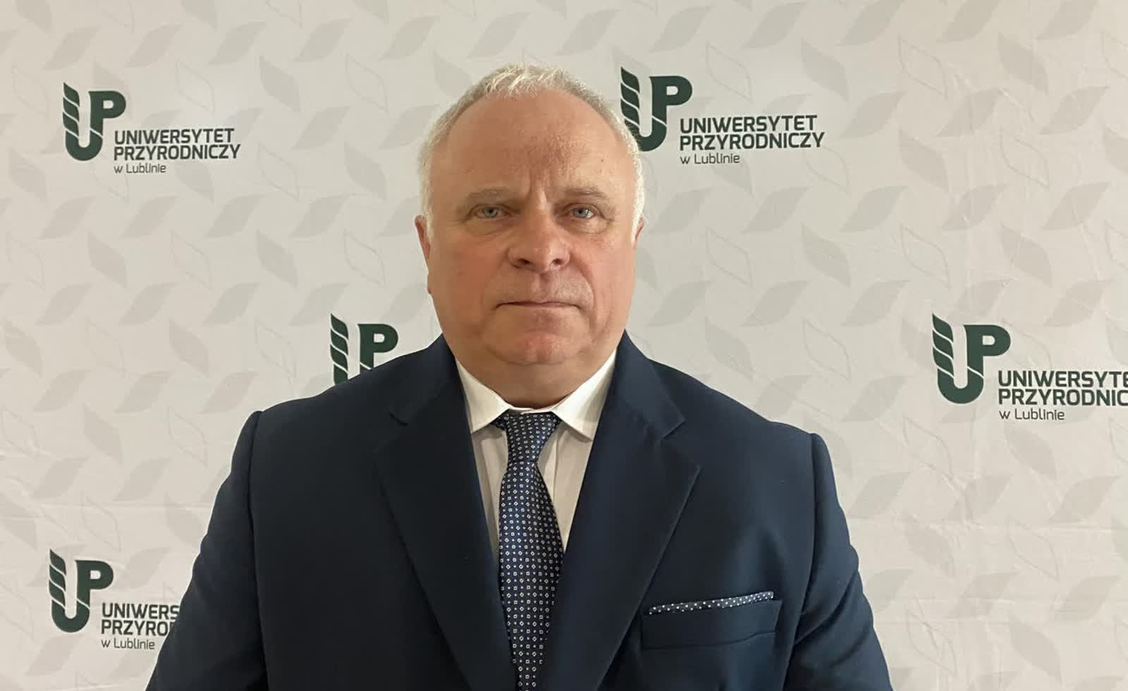 Gość Radia Lublin: rektor UP prof. Krzysztof Kowalczyk