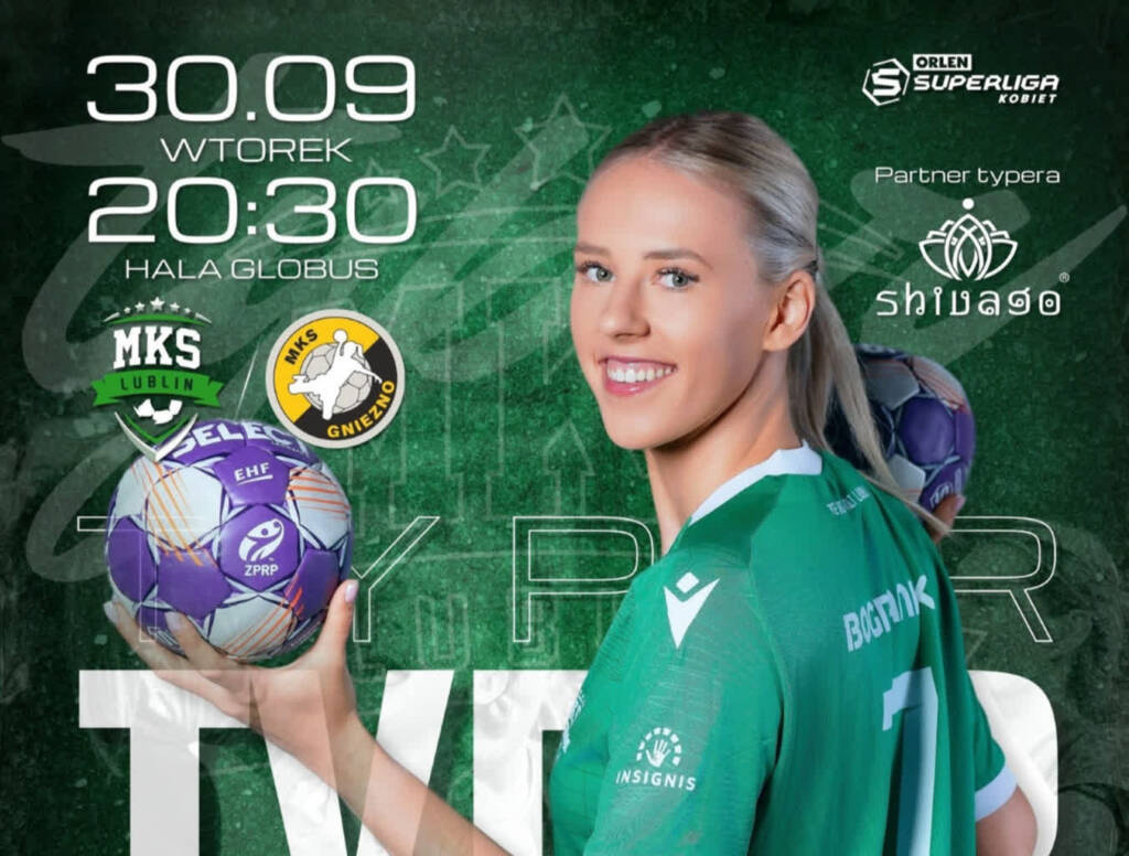 "Pokażemy, że potrafimy grać". Lubelskie szczypiornistki zmierzą się z Gnieznem 1 EAttachments8985054b7af0ff25e6b9ab611d95422832e10a6 xl