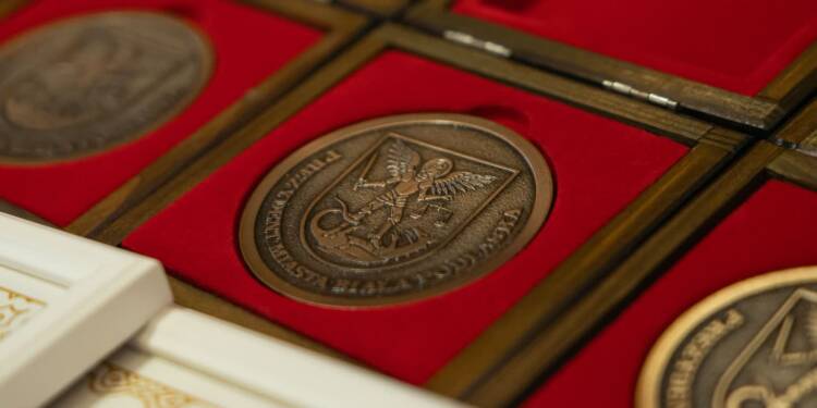 Uhonorowani za pielęgnowanie historii. 15 osób z medalami prezydenta Białej Podlaskiej 1 EAttachments898510904677aefe409016865d66221a9c95d74 xl