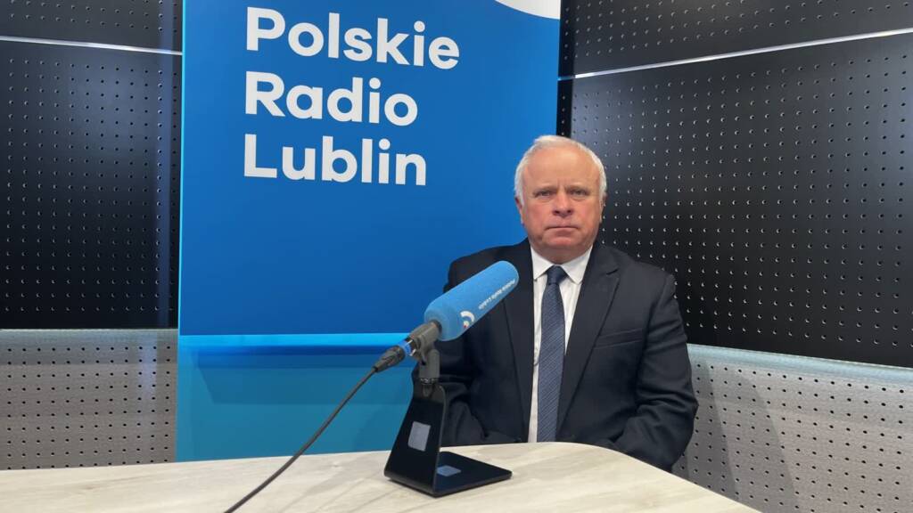 Rektor Uniwersytetu Przyrodniczego: Jako uczelnia mamy wiele osiągnięć 1 EAttachments89857001b10e4a57e89b8fdae03f958903c041d xl