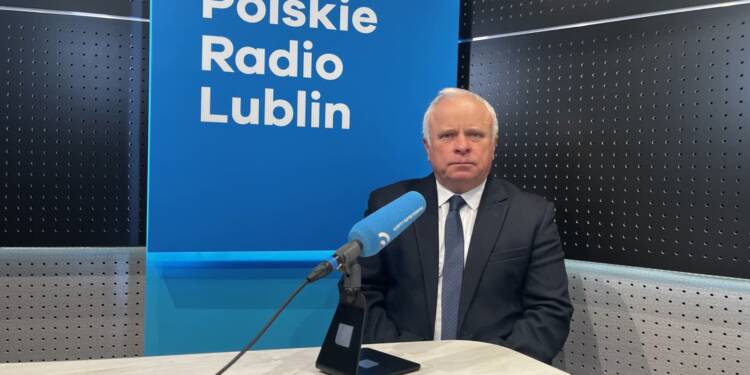 Rektor Uniwersytetu Przyrodniczego: Jako uczelnia mamy wiele osiągnięć 1 EAttachments89857001b10e4a57e89b8fdae03f958903c041d xl