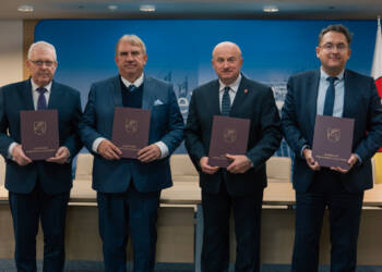 Nowy sojusz medyczny w Lublinie. Szpitale stawiają na współpracę kliniczną i naukową 6 EAttachments898603578fb23522f4fdc9078258abd3f2a0a35 xl