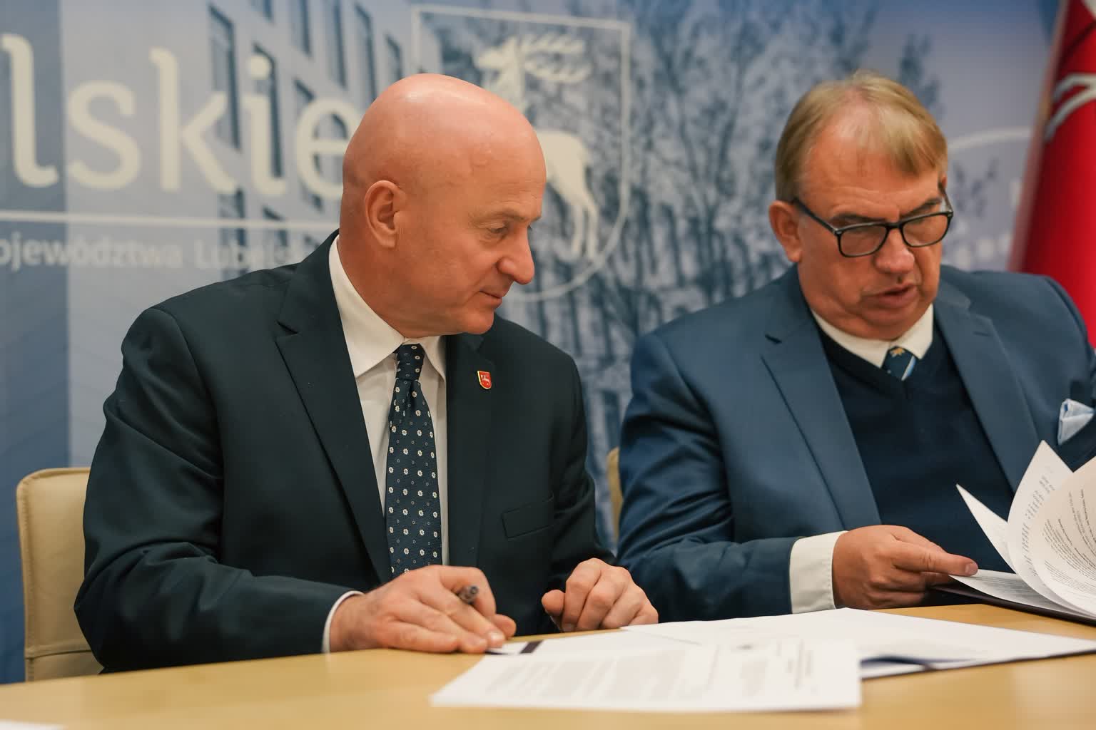 Nowy sojusz medyczny w Lublinie. Szpitale stawiają na współpracę kliniczną i naukową 2 555955607_1250493843786283_8275494264994942998_n.jpg