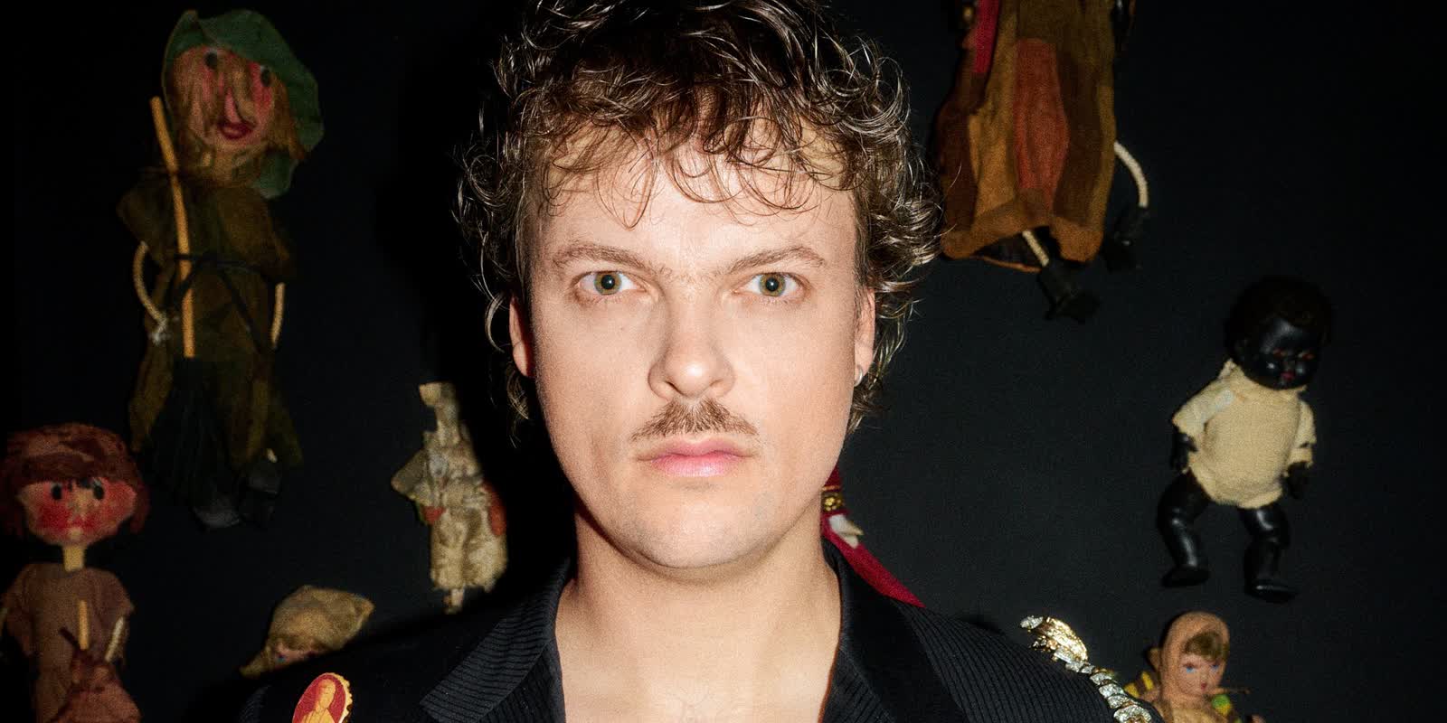 „Popiół”, czyli najbardziej osobisty album Błażeja Króla już jest