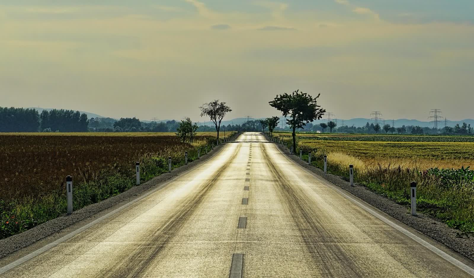 Kolejne środki na remonty dróg wojewódzkich