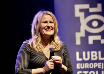 IV Ogólnopolska Konferencja Reportażu Dźwiękowego „Audionomia 2025” 2 IMG 0486