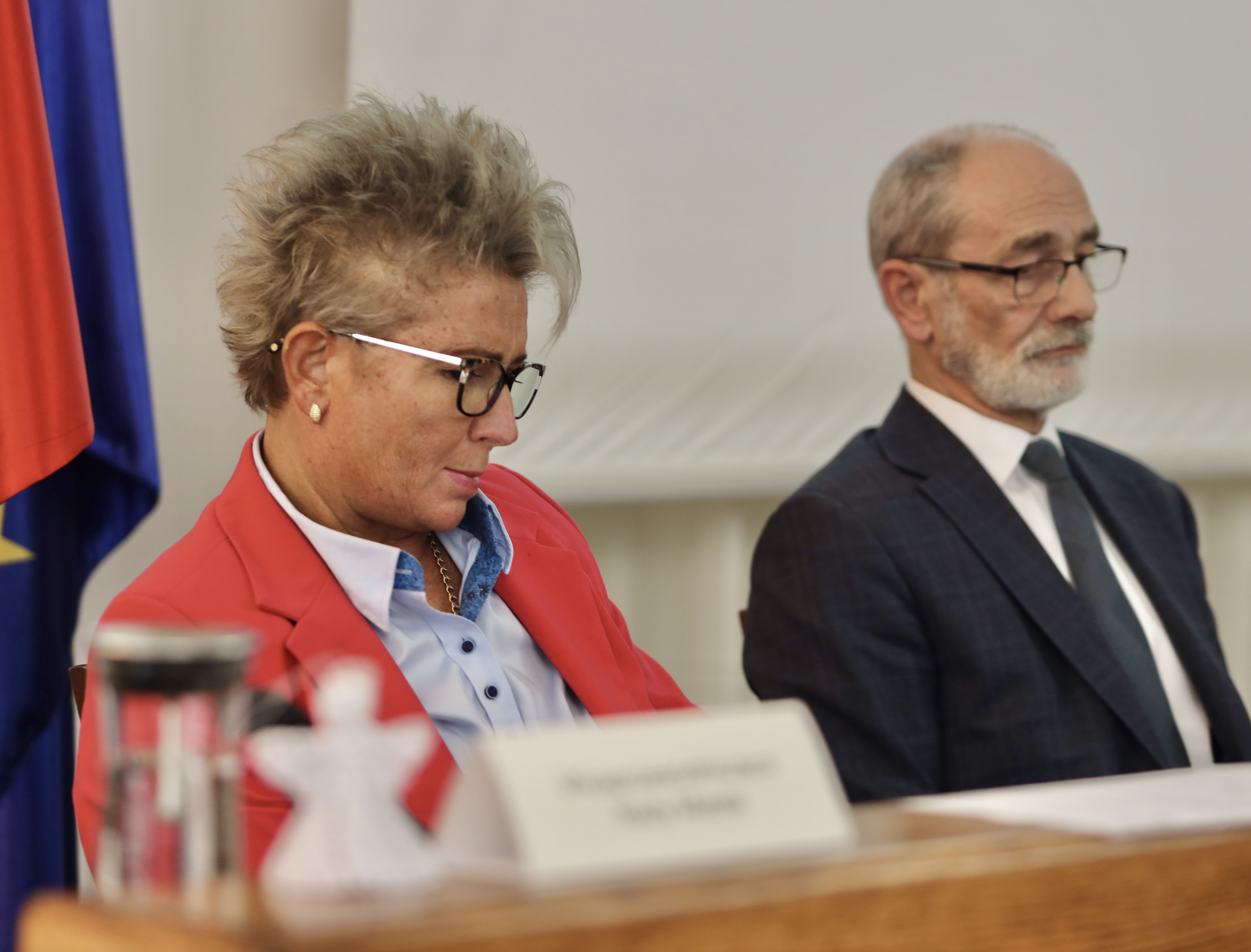 Groźby wobec lubelskich radnych. Sprawą zajmuje się policja