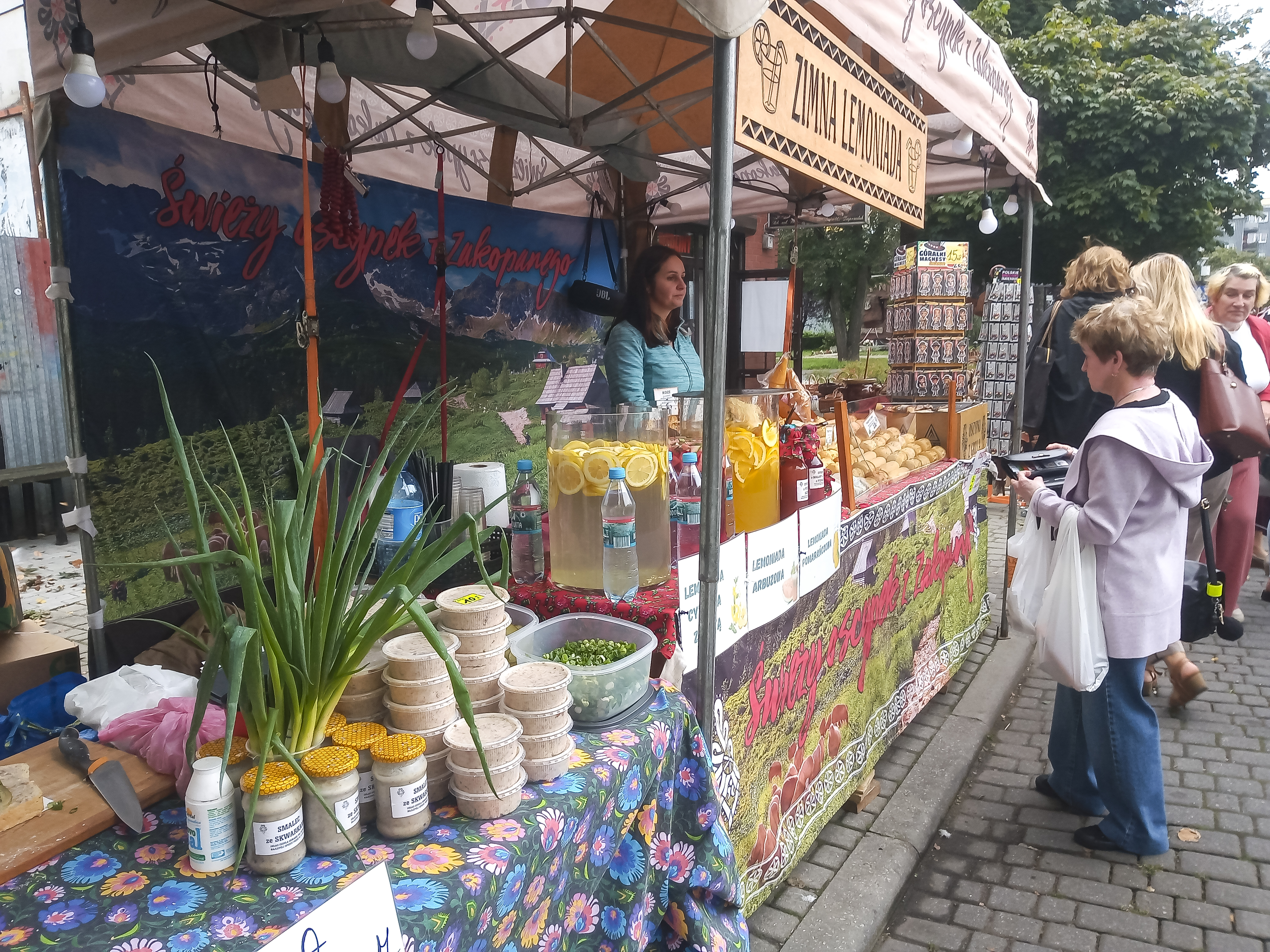 Festiwal Trzech Kultur we Włodawie