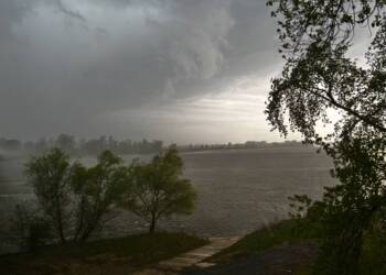 Burze z gradem i silnym wiatrem. Alert IMGW dla regionu 5 IMG 4461 scaled 1