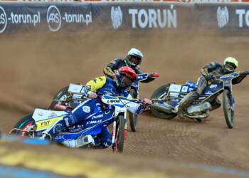 Motor walczy o mistrza. Znamy godziny finałów 7 IMG 7325