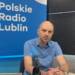 Gość Radia Lublin: ekonomista dr Jakub Czerniak 10 Jakub Czerniak