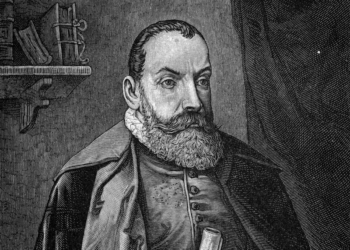 Poezja Kochanowskiego wybrzmi w całej Polsce. Dziś Narodowe Czytanie 9 Jan Kochanowski