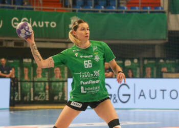 Dwie lubelskie szczypiornistki w reprezentacji 5 LW1 2294 e1756836861353