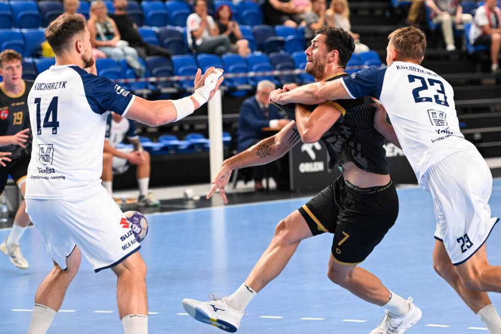 Azoty Puławy - Netland MKS Kalisz 1 LW1 7874 1