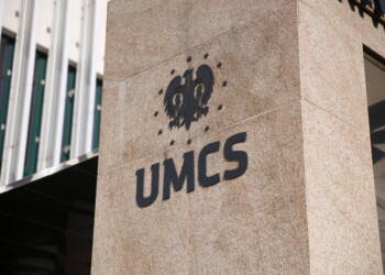 Fizyka jądrowa w centrum uwagi. Międzynarodowa konferencja na UMCS 3 MG 5629 1