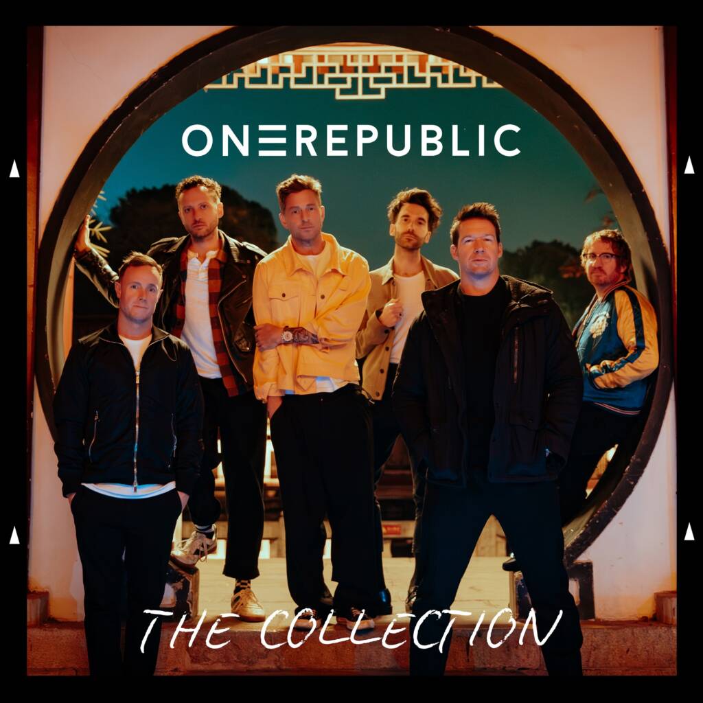 ONEREPUBLIC THECOLLECTION DSP