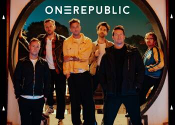 ONEREPUBLIC THECOLLECTION DSP